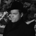 Still of The Third Man from the 4K remastered version