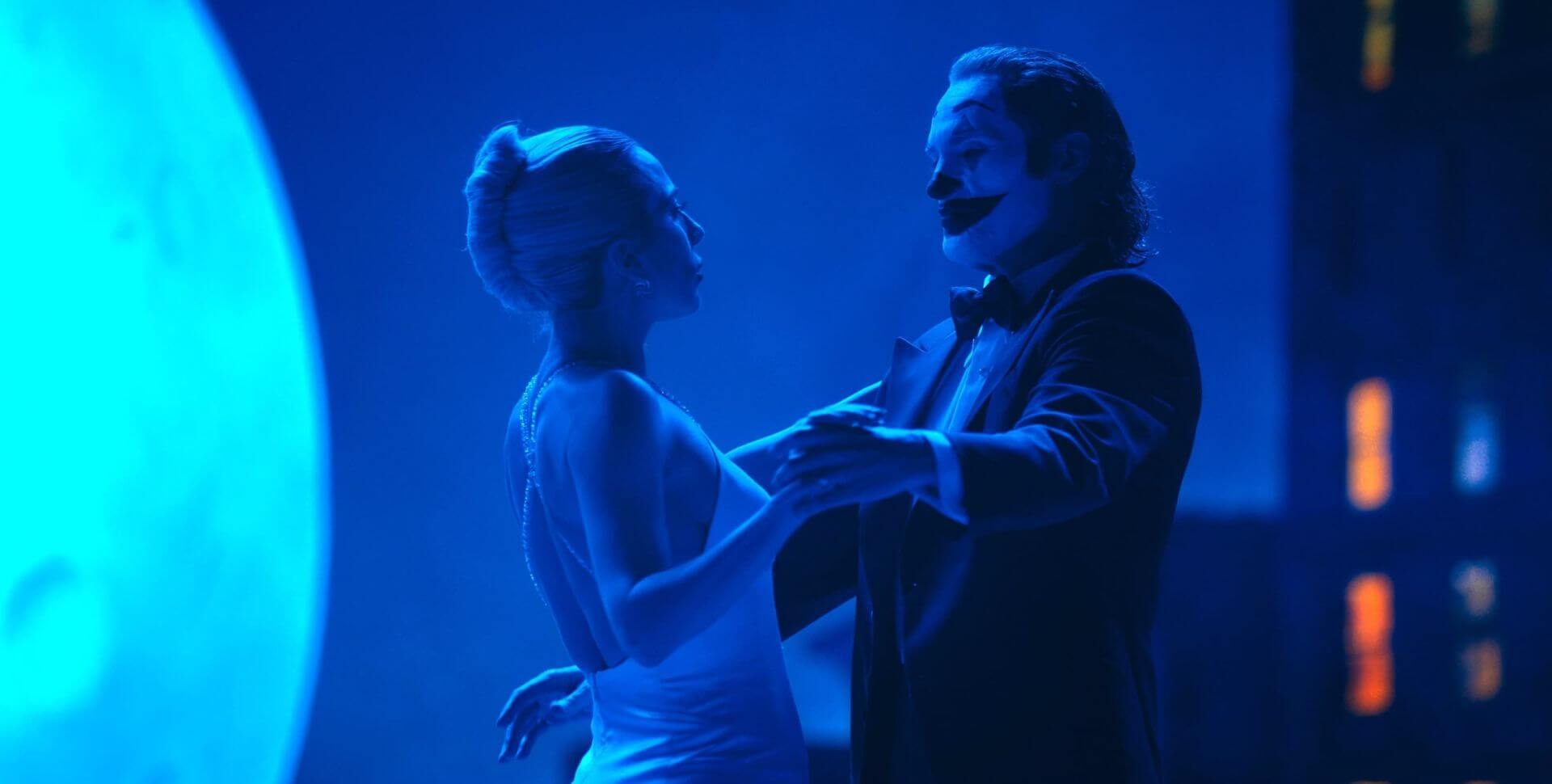 Still from Joker: Folie à Deux