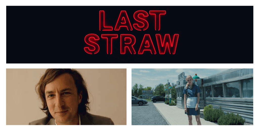 Last Straw - Interview with Film Director Alan Scott Neal | Borrowing Tape