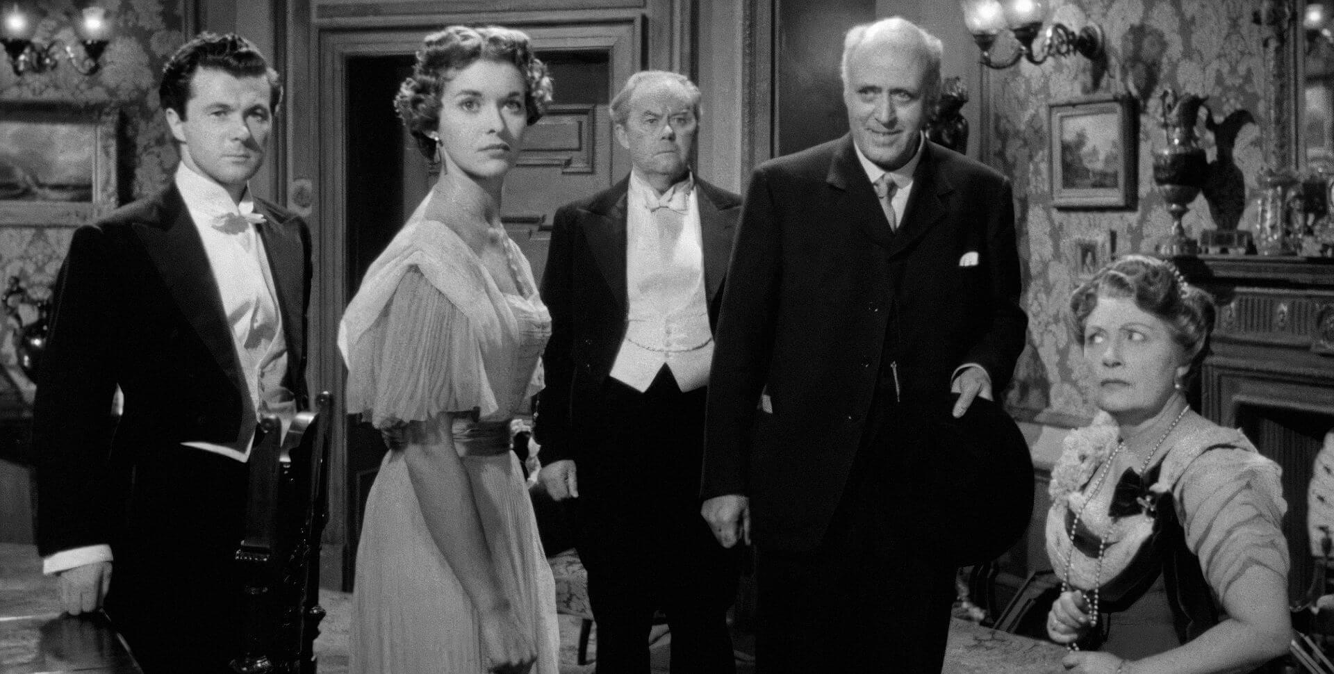 Still from An Inspector Calls (1954)