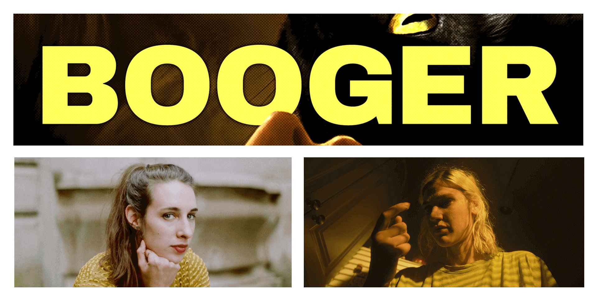 Interview with Booger Director Mary Dauterman