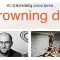 Drowning Dry Interview