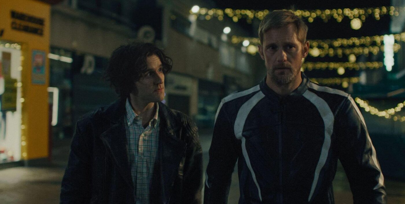 Pillion (2025) Film Review [Spoiler Free] | Borrowing Tape