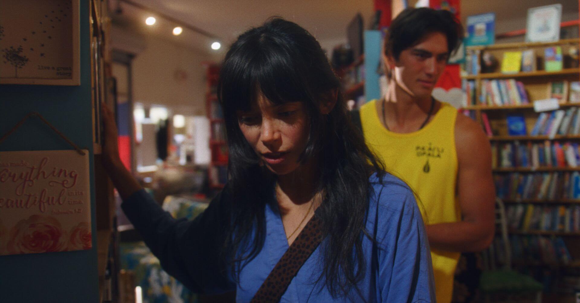 Still of Chaperone (2024)