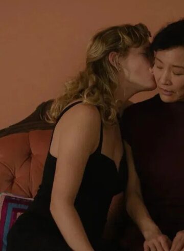 Still from Montreal, My Beautiful (2025)