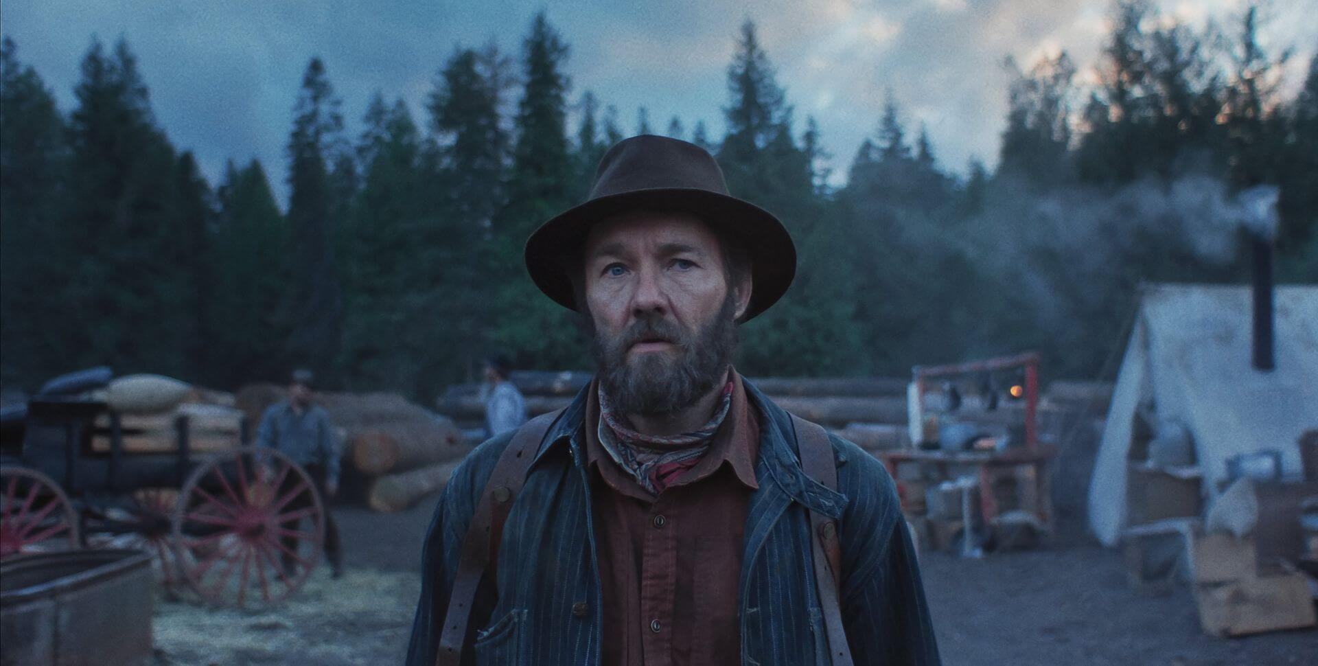 Still from Train Dreams (2025)