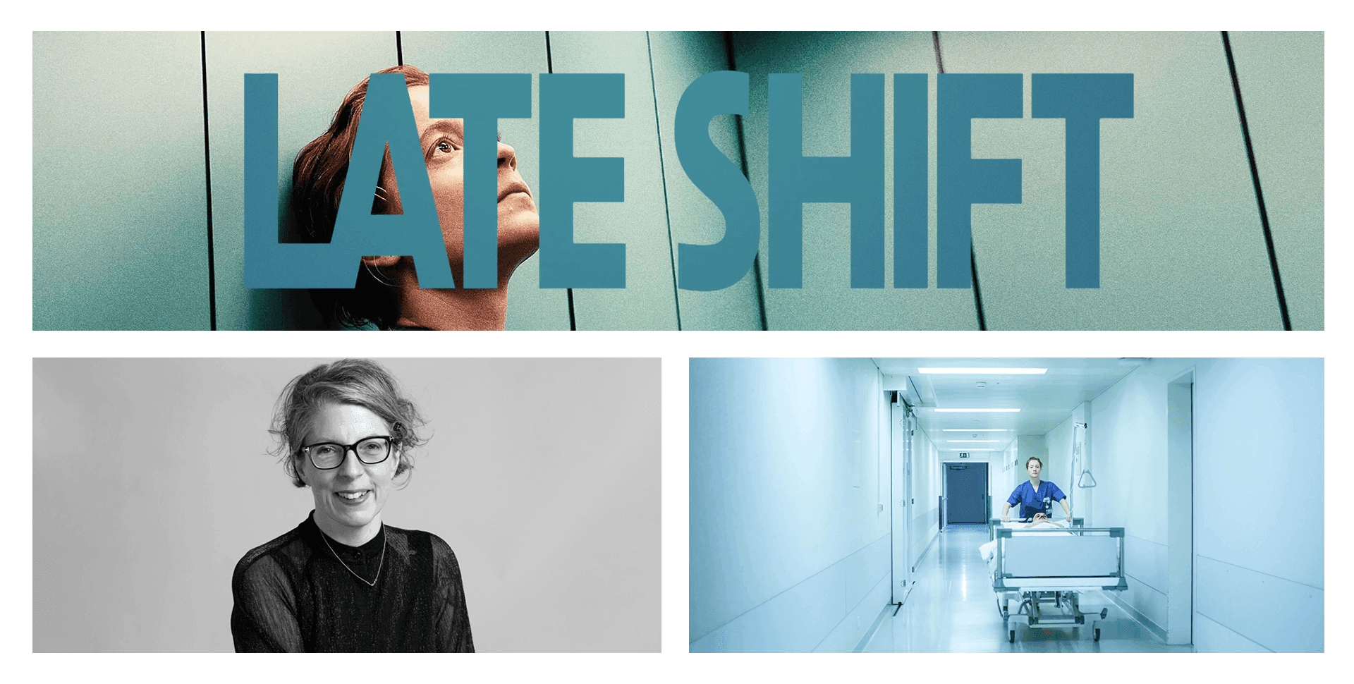 Interview with Film Writer / Director Petra Volpe