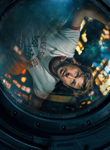 Ryan Gosling in Project Hail Mary (2026)