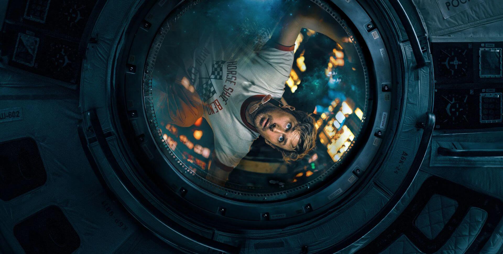 Ryan Gosling in Project Hail Mary (2026)