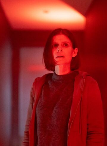 Kate Mara in The Astronaut (2025)