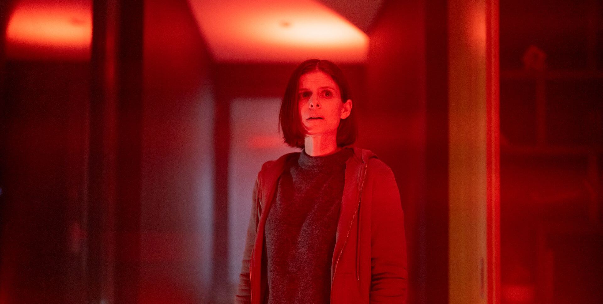 Kate Mara in The Astronaut (2025)