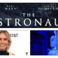 The Astronaut - Interview with Director Jess Varley