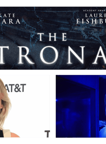 The Astronaut - Interview with Director Jess Varley