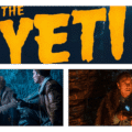The Yeti - Interview