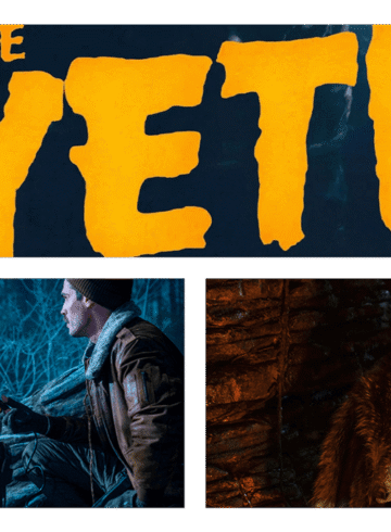 The Yeti - Interview