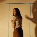 Renate Reinsve in Backrooms (2026)