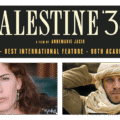 Interview with Director of 'Palestine 36' Annemarie Jacir