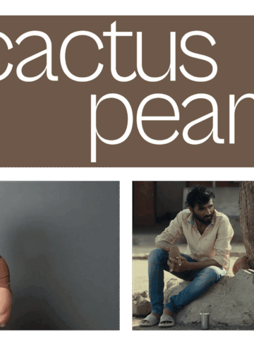 Interview with filmmaker of Cactus Pears (Sabar Bonda) Rohan Kanawade