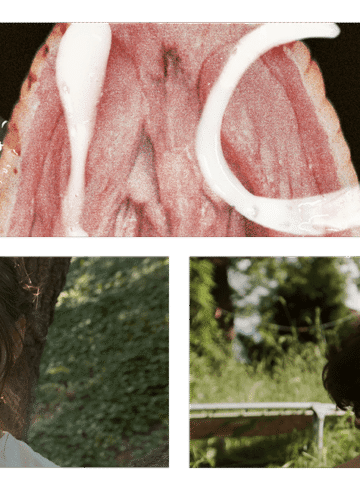 Sick - Interview with Director Agata Trzebuchowska Agata Trzebuchowska