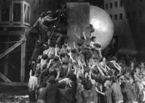 Paramount Pictures (US) (1928)