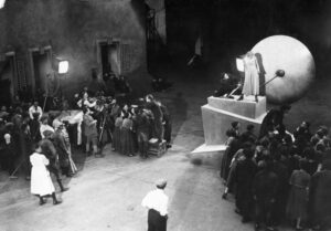Paramount Pictures (US) (1928)