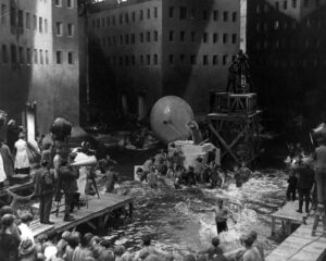 Paramount Pictures (US) (1928)