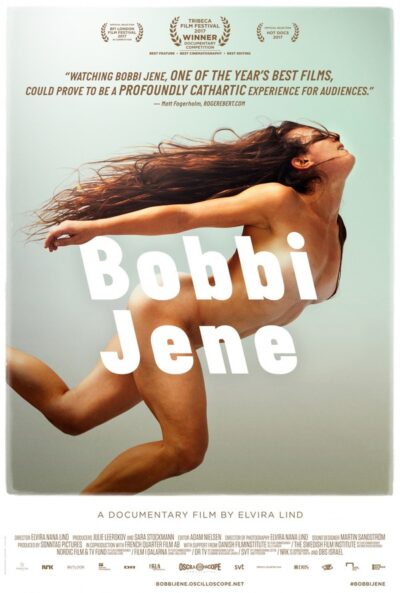 Bobbi Jene 2017 Movie Poster