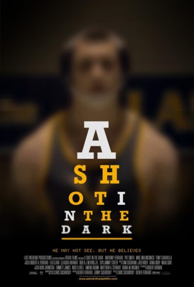 Shot in the Dark 2017 Movie Poster