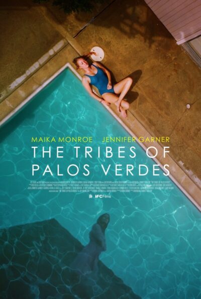 Tribes of Palos Verdes Movie Poster