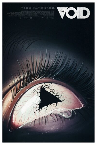 The Void 2017 Movie Poster